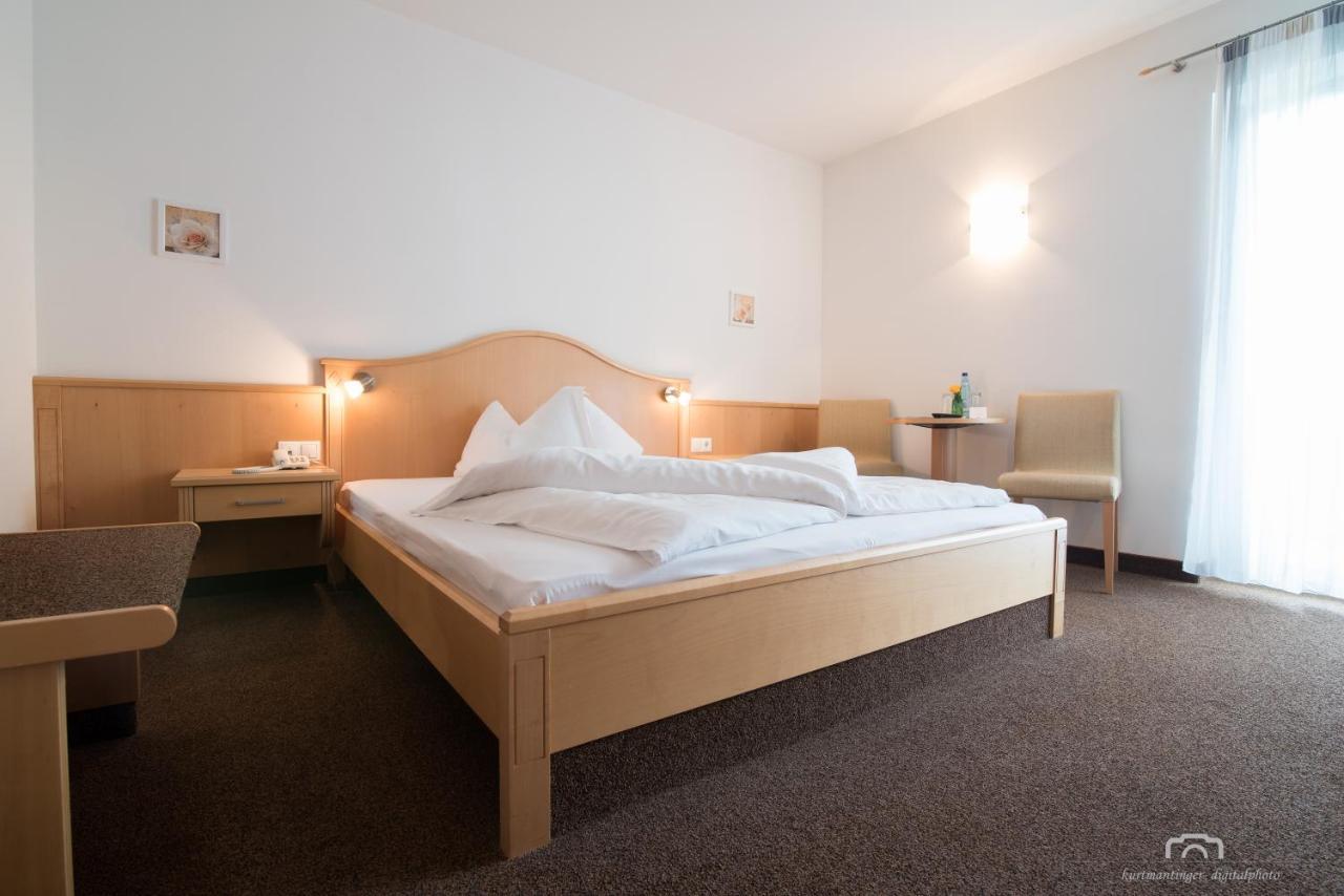 Kreuzstein Bed&Breakfast Appiano Sulla Strada Del Vino Exterior photo