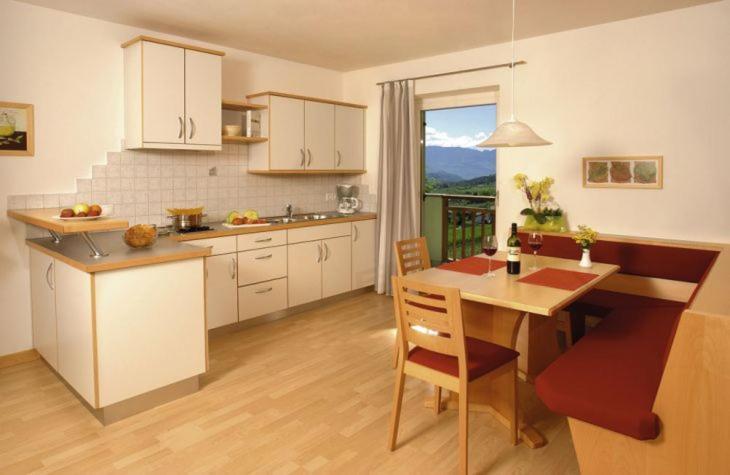 Kreuzstein Bed&Breakfast Appiano Sulla Strada Del Vino Exterior photo